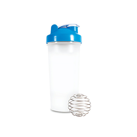 Quantum Shakers Blue